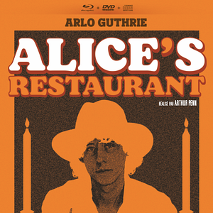 Photo Alice's Restaurant