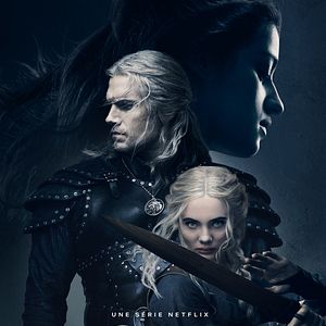 Photo The Witcher