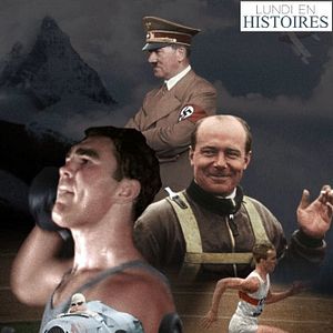 Photo Les Champions d'Hitler