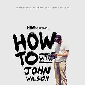 Photo How to with John Wilson