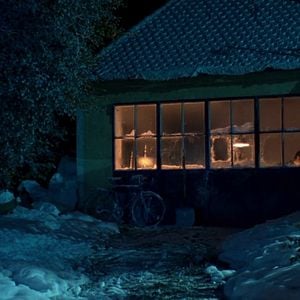 Photo Au-delà du silence
