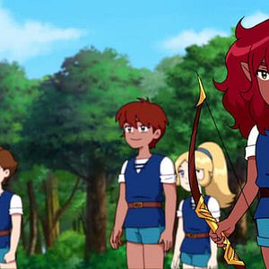 Photo High Guardian Spice