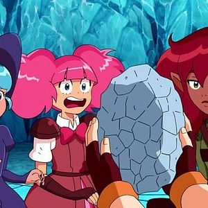 Photo High Guardian Spice