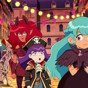 Photo High Guardian Spice