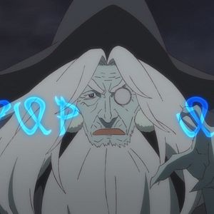 Photo The Faraway Paladin