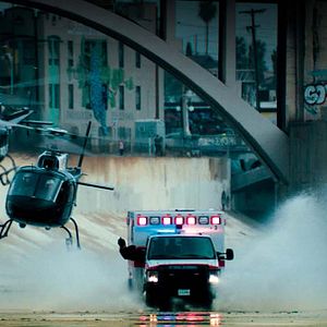 Photo Ambulance