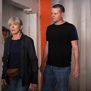 Photo Frances Fisher