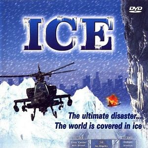 Photo Ice, tempête de glace aux USA (TV)