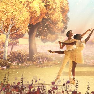 Photo Coppelia