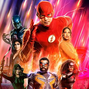 Photo Flash (2014)