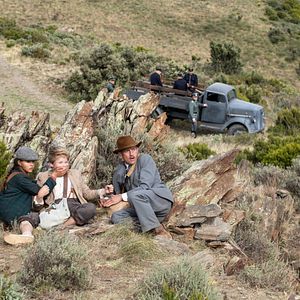 Photo Julius Weckauf