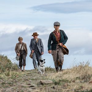 Photo Julius Weckauf