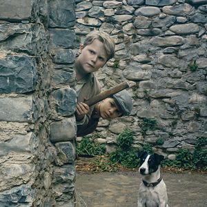 Photo Julius Weckauf