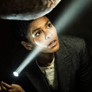 Photo Thalissa Teixeira