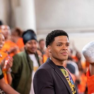 Photo Tristan Mack Wilds