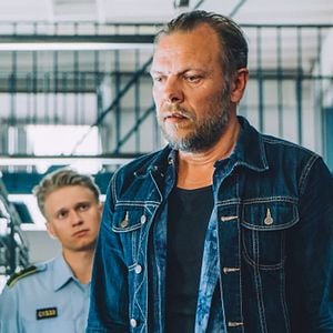 Photo Les enquêtes de Dan Sommerdahl