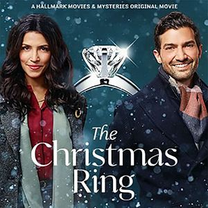 Photo Une bague pour Noël