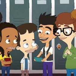 Photo Big Mouth