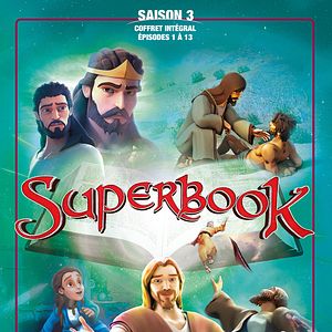Photo Superbook
