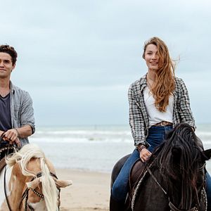 Photo Maximilian Befort