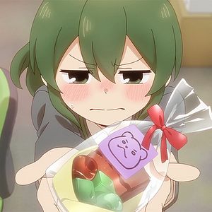 Photo My Senpai is Annoying