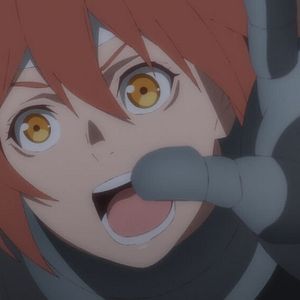 Photo The Faraway Paladin