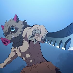 Photo Demon Slayer