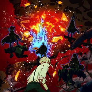 Photo Bungo Stray Dogs