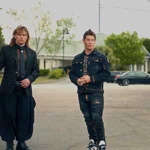 Photo Tony Cavalero