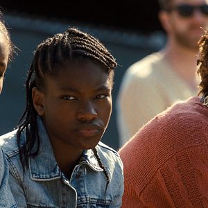 Photo Demi Singleton