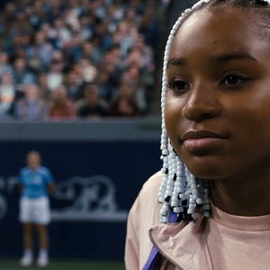 Photo Saniyya Sidney