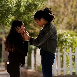 Photo Troy Leigh-Anne Johnson