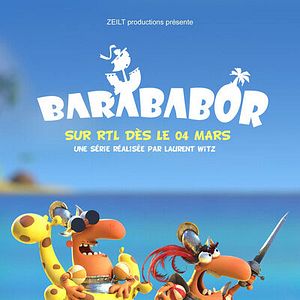 Photo Barababor