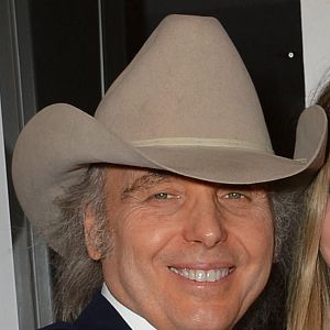 Photo Dwight Yoakam