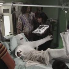 Photo Tout le monde déteste Chris