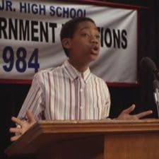 Photo Tout le monde déteste Chris