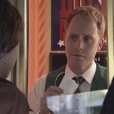 Photo Tout le monde déteste Chris