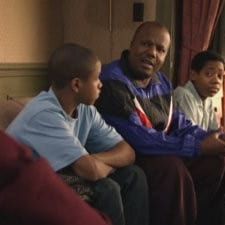 Photo Tout le monde déteste Chris