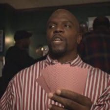 Photo Tout le monde déteste Chris