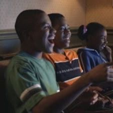 Photo Tout le monde déteste Chris