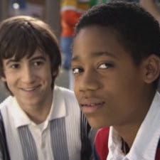 Photo Tout le monde déteste Chris