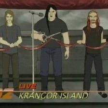 Photo Metalocalypse