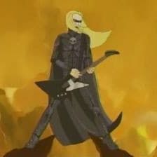 Photo Metalocalypse