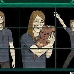Photo Metalocalypse