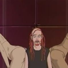 Photo Metalocalypse
