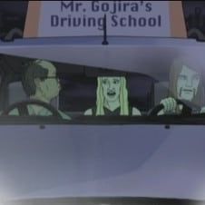 Photo Metalocalypse