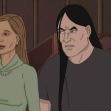 Photo Metalocalypse