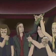 Photo Metalocalypse