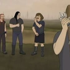 Photo Metalocalypse