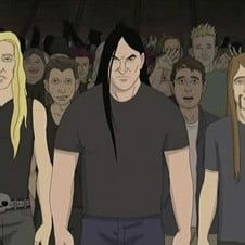Photo Metalocalypse